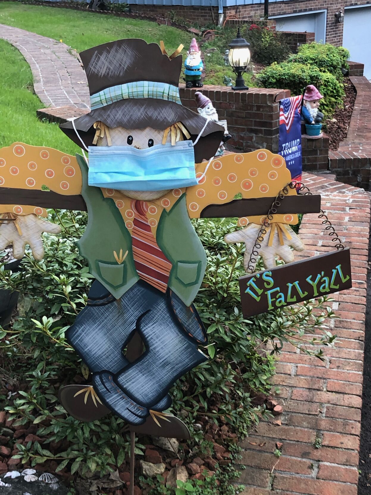 Scarecrow